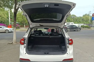 Baojun 510
