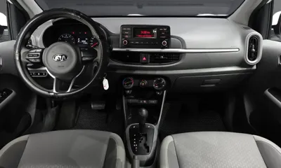 Kia Morning