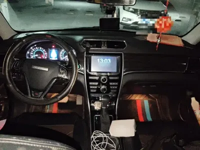 Haval H2