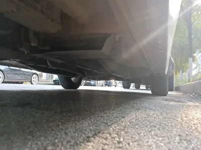 Chevrolet Monza