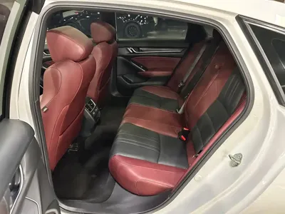 Honda Inspire
