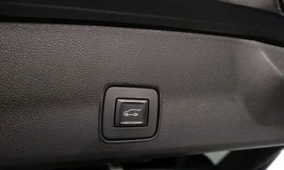 ChevroletGMDaewoo Trailblazer