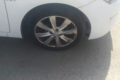 Hyundai Verna Ray