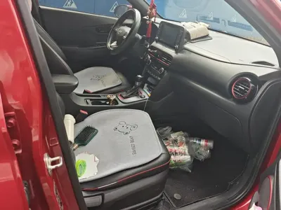 Hyundai Encino