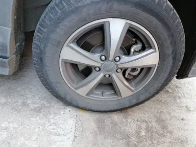 Haval H6 Coupe