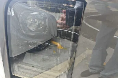 Li Auto L8