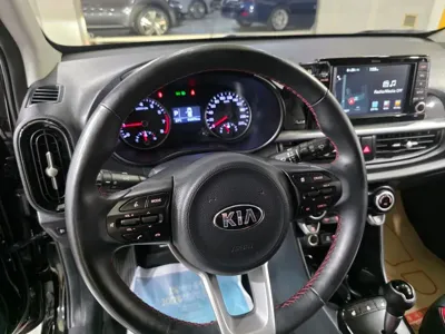 Kia Morning