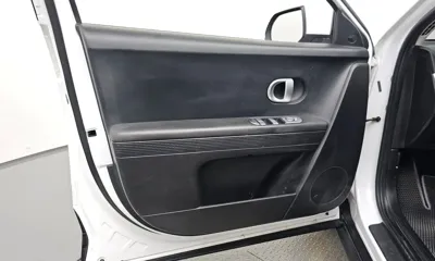 Hyundai Ioniq5
