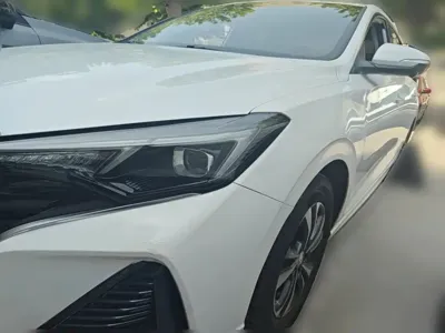 Changan Eado