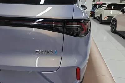 Wuling Bingo S