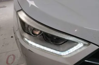 JAC Group Refine S3