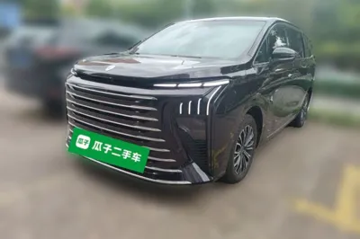 Forthing Xinghai V9