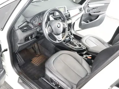 BMW 2-Series