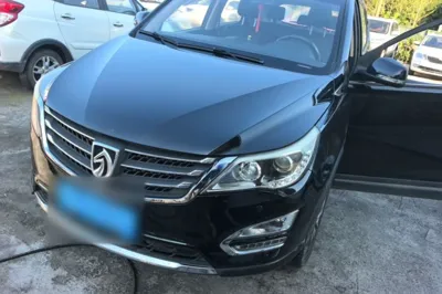 Baojun 560