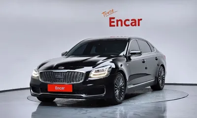 Kia K9