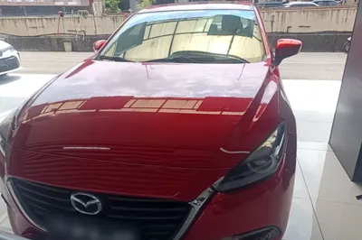 Mazda Mazda 3 Axela