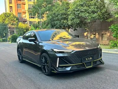 Changan UNI-V