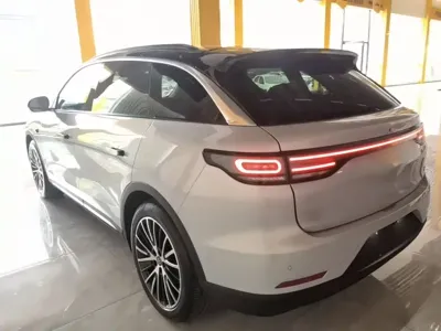 Leapmotor Leapmotor C11
