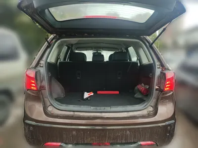 Haima S7
