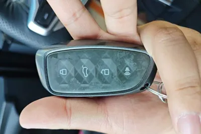 Haval Fierce Dragon Max