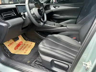 BYD 海豹06