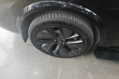 Li Auto L9