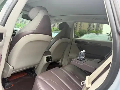 Leapmotor Leapmotor C11
