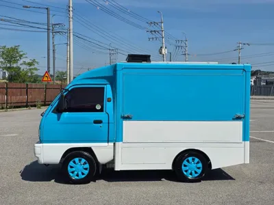 ChevroletGMDaewoo labo