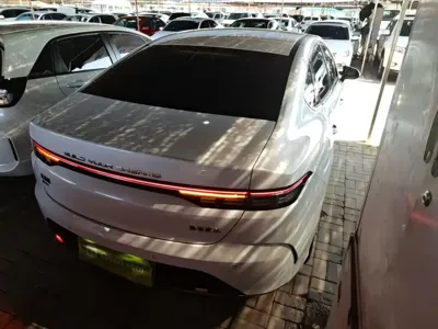 BYD Destroyer 05