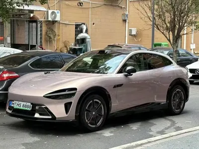 Xiaomi 小米YU7