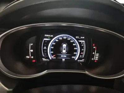 Geely Boyue