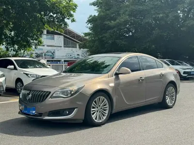 Buick Regal