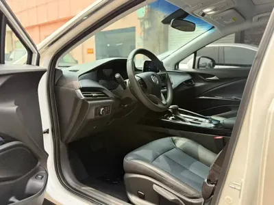 Buick Velite 6