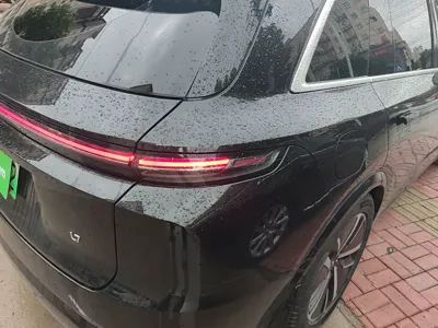 Li Auto L7