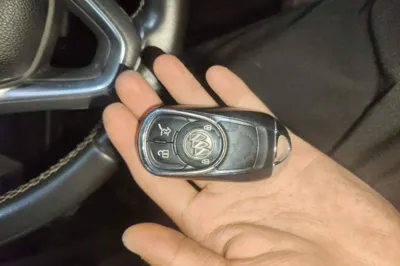 Buick Envision