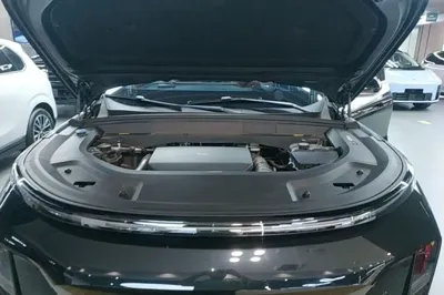 Li Auto L8