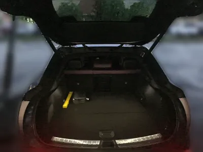 Zeekr 007GT