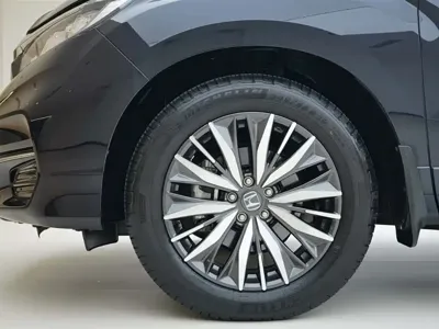 Honda Avancier