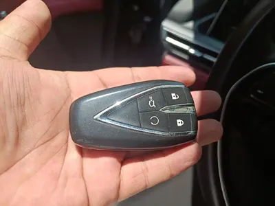 Changan 长安CS75PLUS