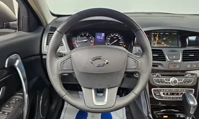 Renault-KoreaSamsung SM5
