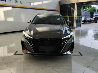 Changan Eado