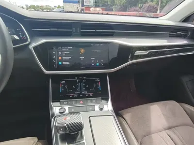 Audi A7L