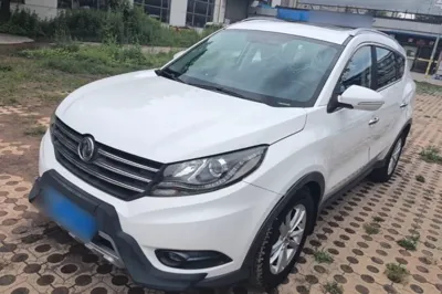 Dongfeng Fengon 580