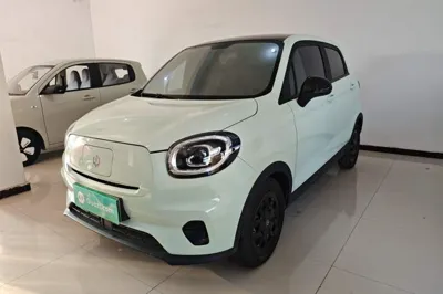 Leapmotor T03