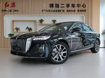 Hongqi Hongqi H5 PHEV