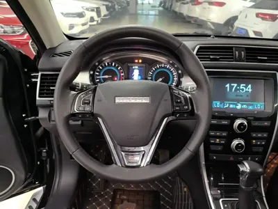 Haval H2
