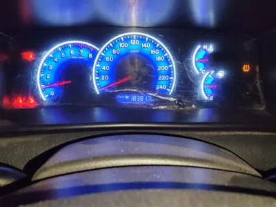 BYD F3