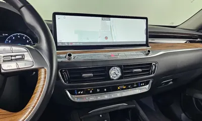 Kia K9