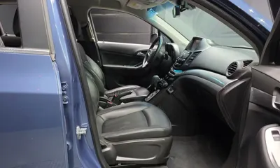 ChevroletGMDaewoo Orlando