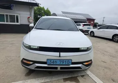 Hyundai Ioniq5